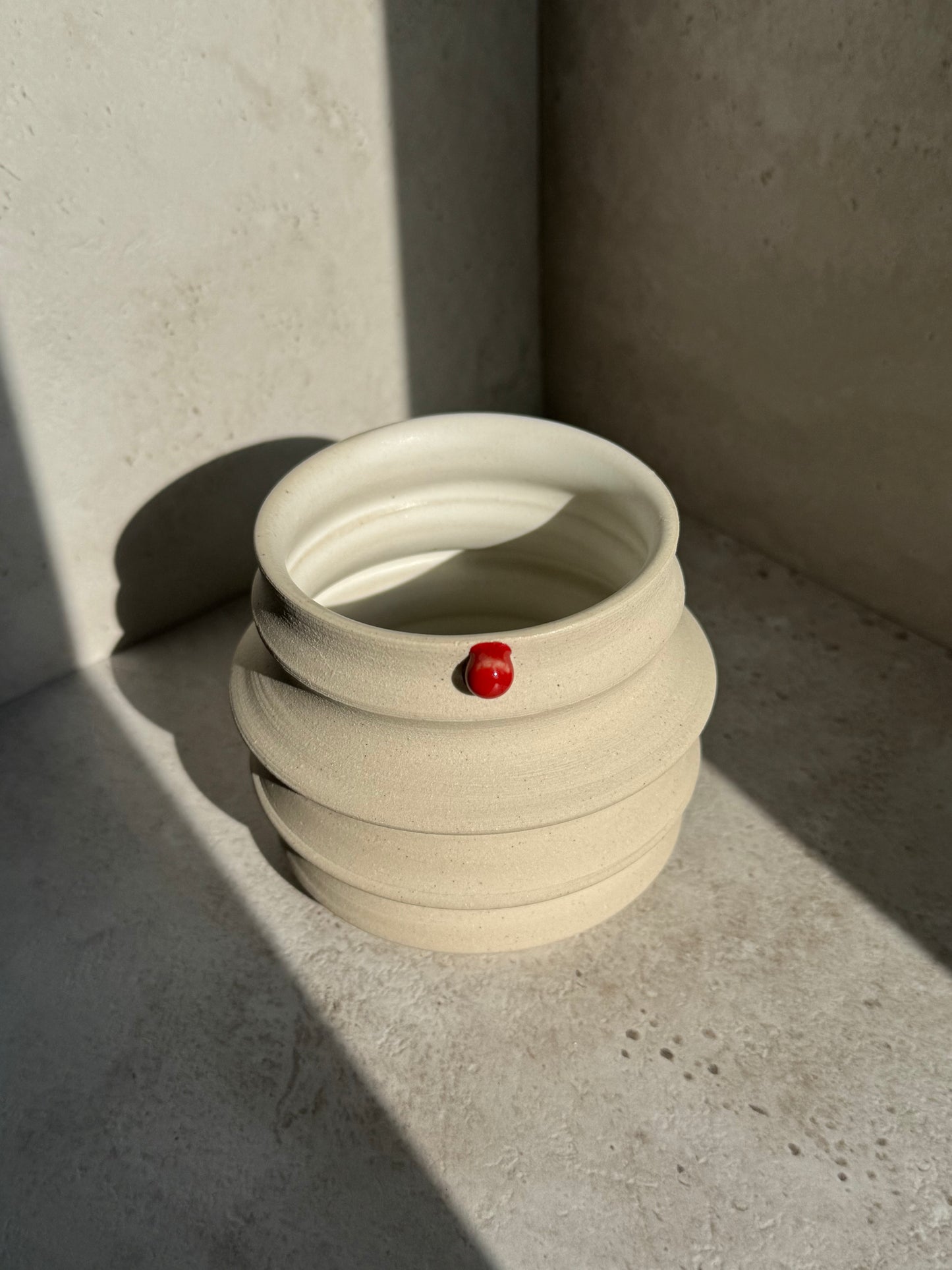 Spiral Cup