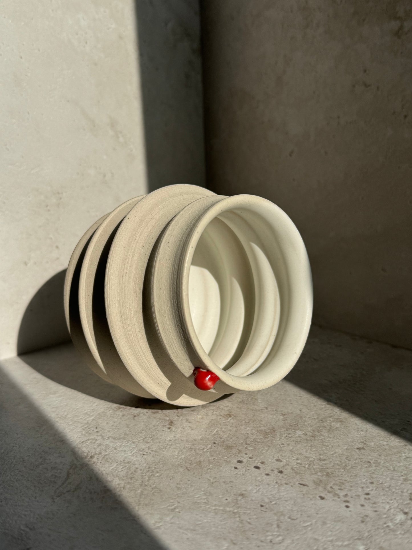 Spiral Cup