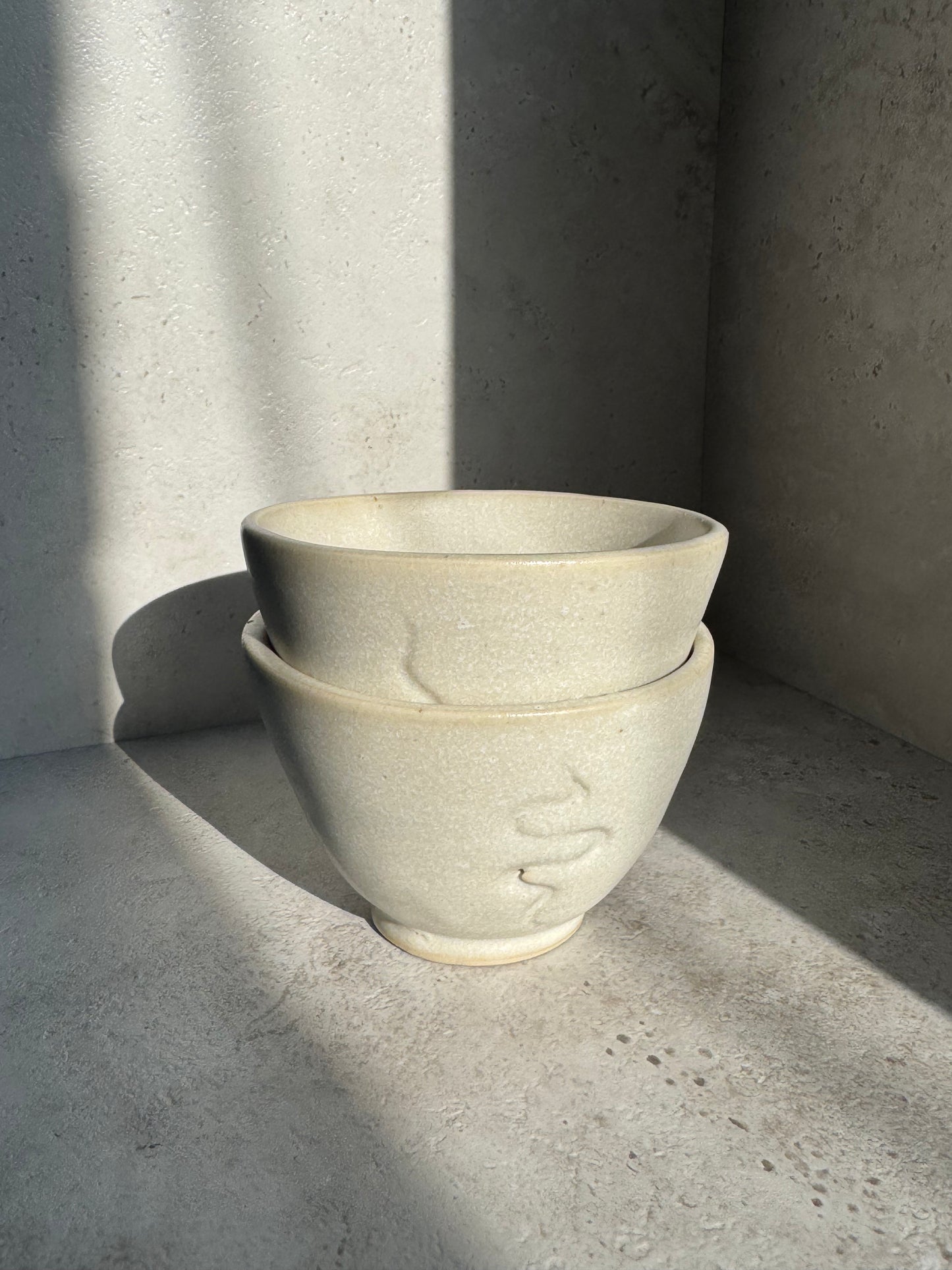 Snake Cups