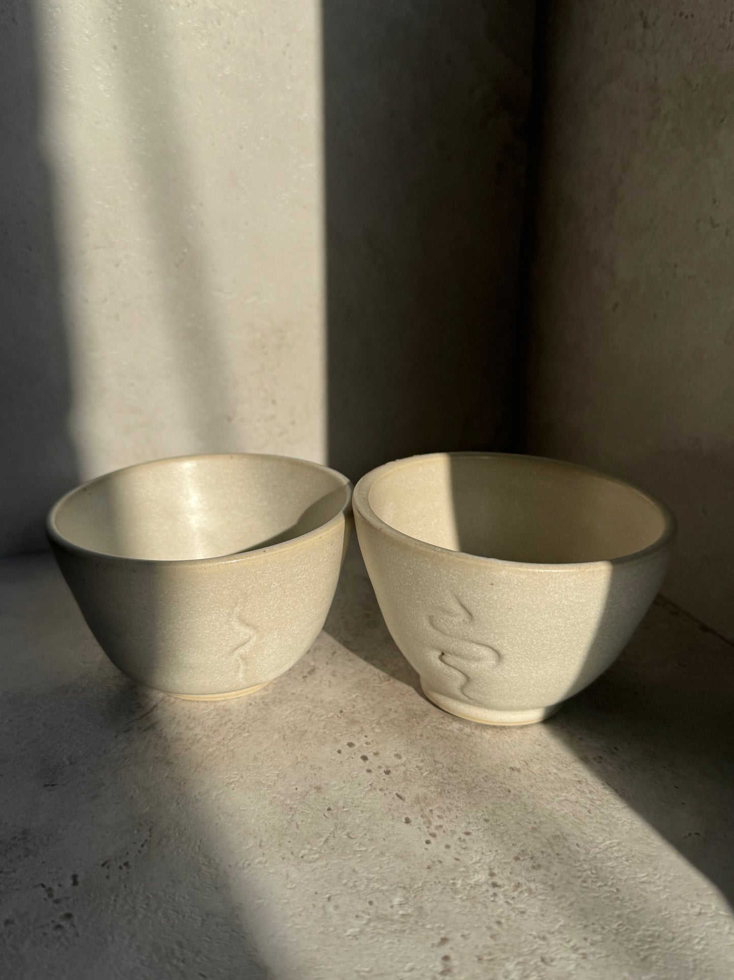 Snake Cups
