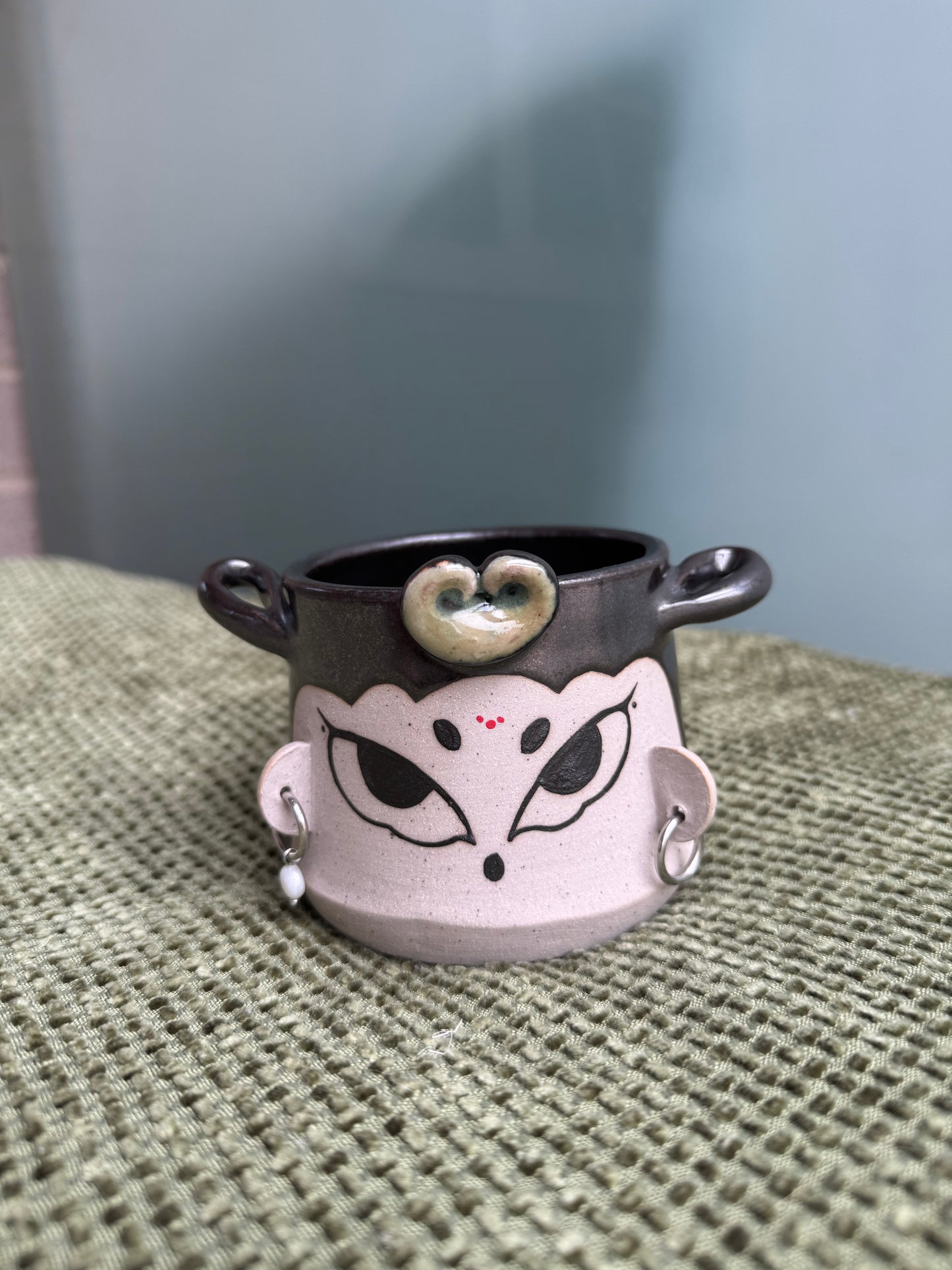 Girl Mugs