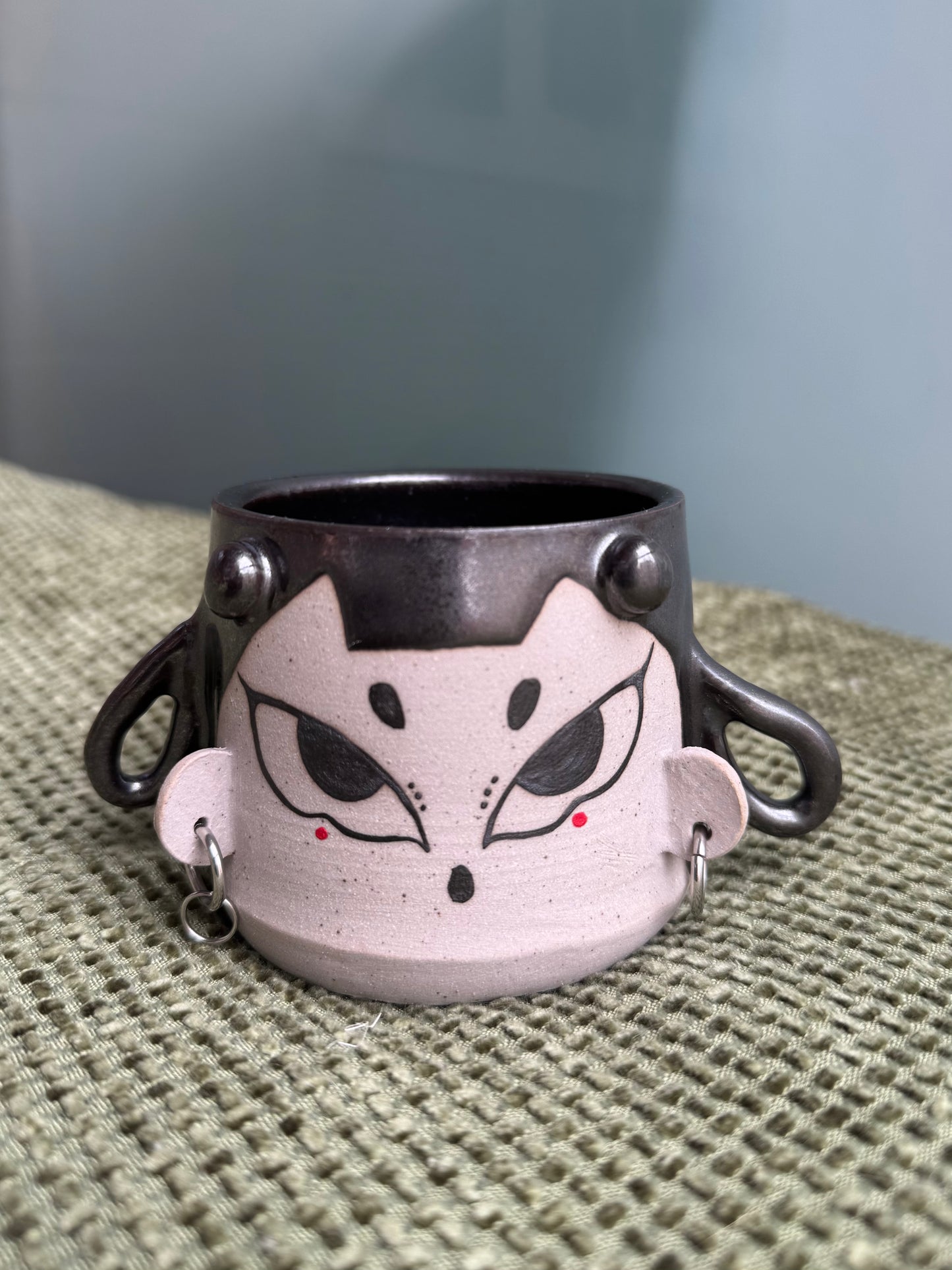 Girl Mugs