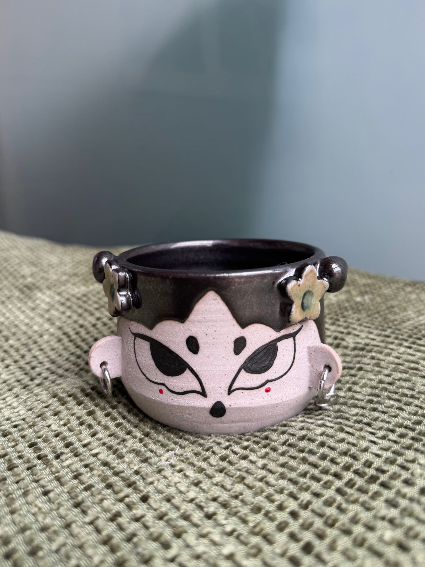 Girl Mugs