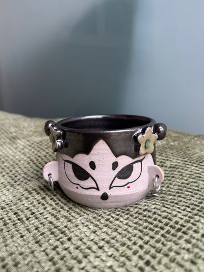 Girl Mugs