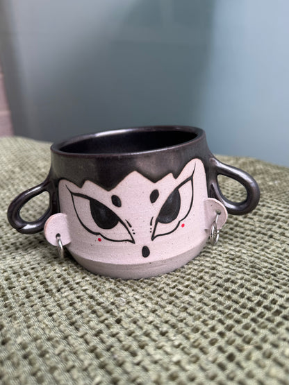 Girl Mugs