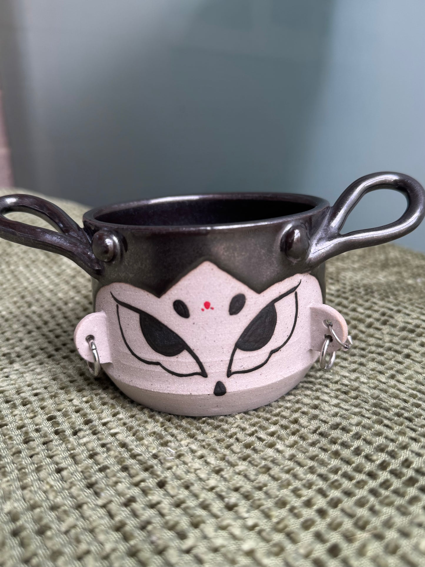 Girl Mugs