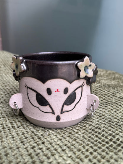Girl Mugs