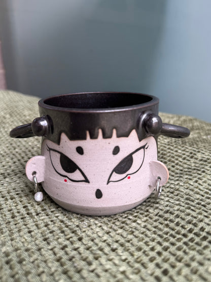 Girl Mugs