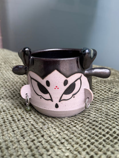 Girl Mugs