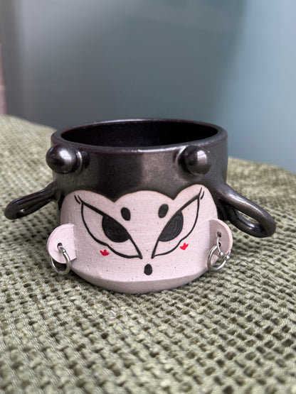 Girl Mugs