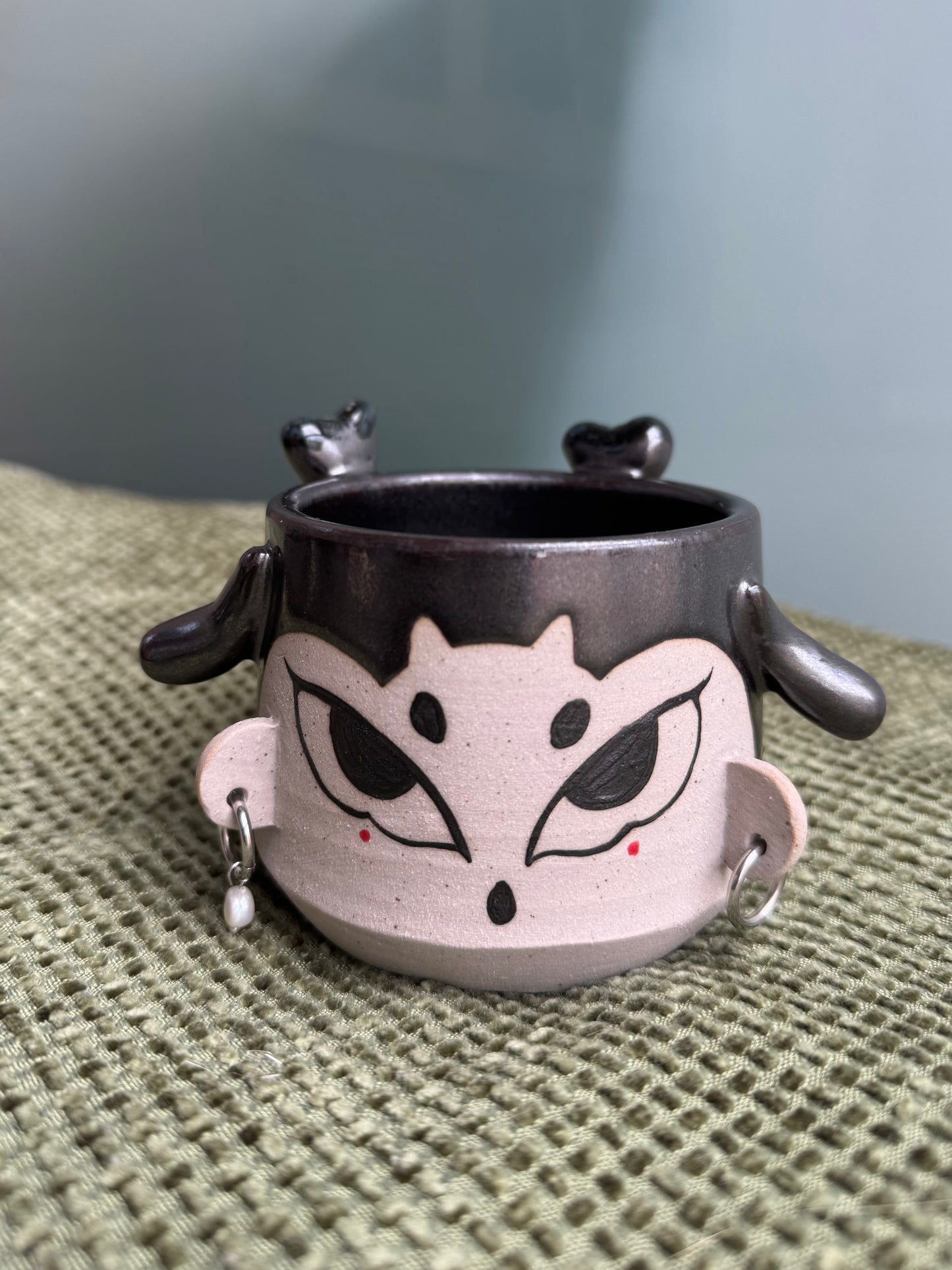 Girl Mugs