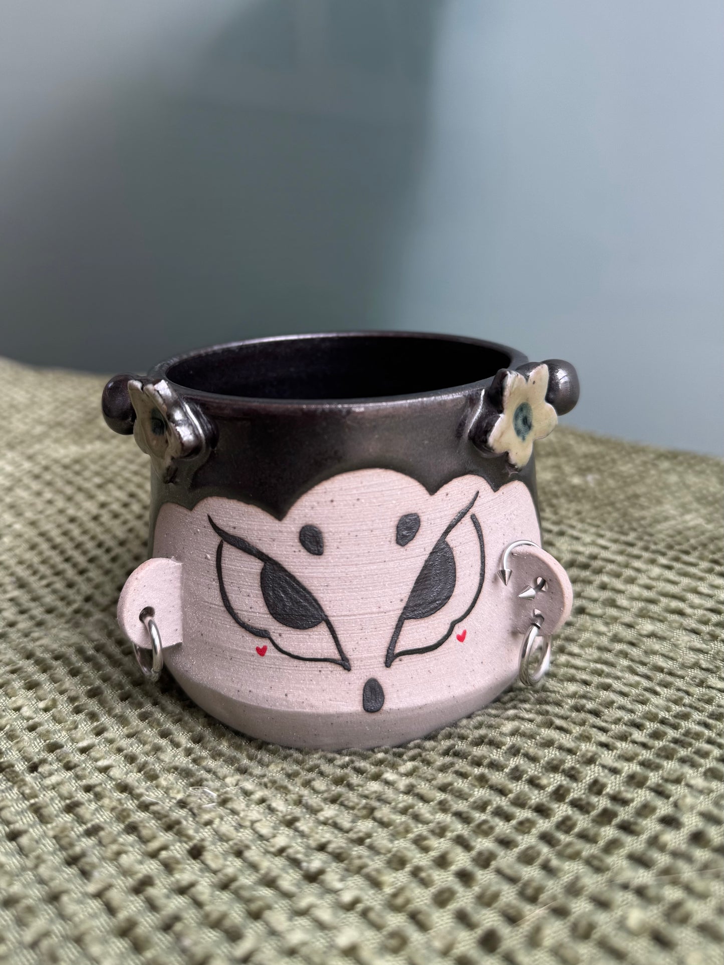 Girl Mugs