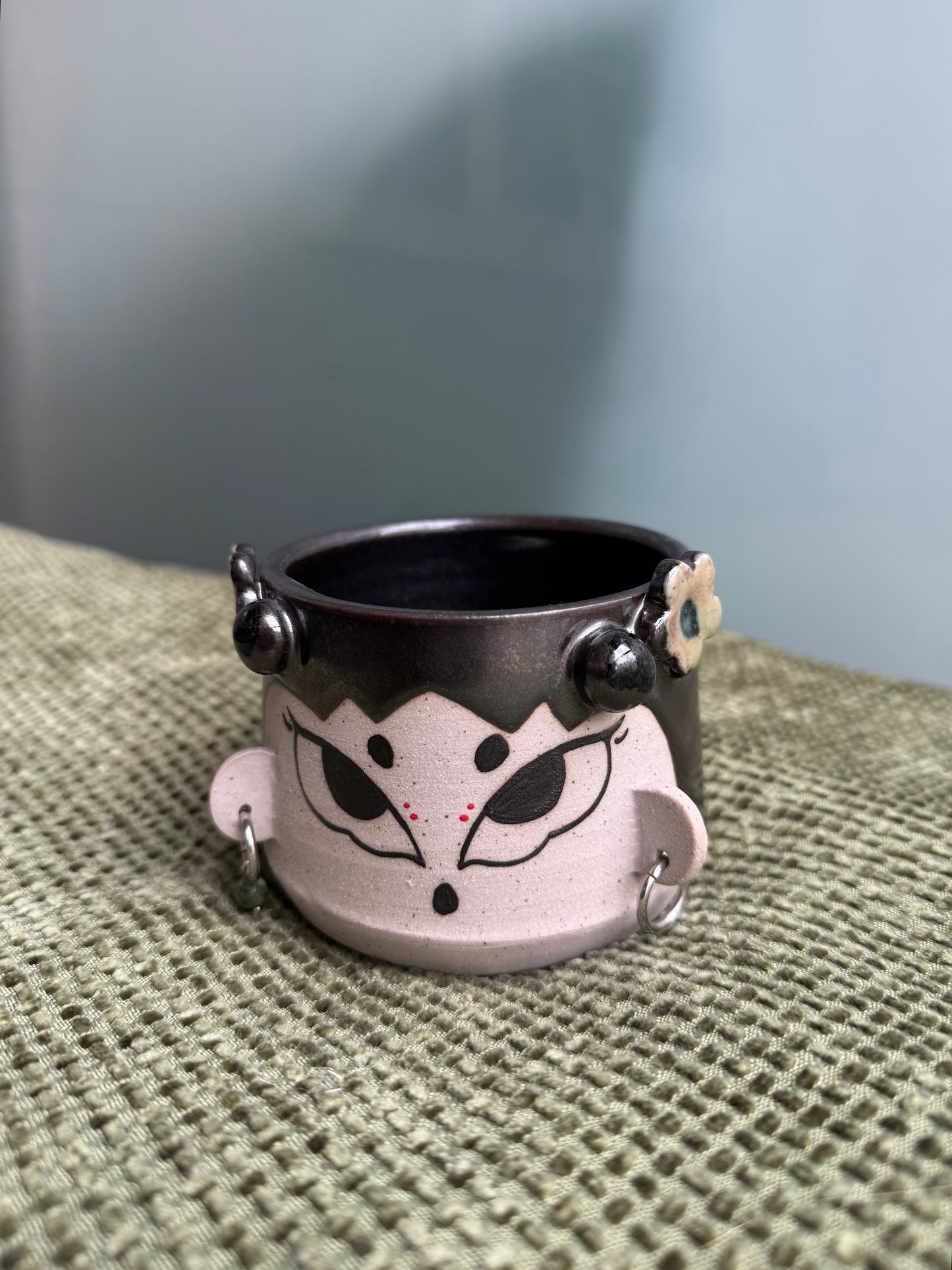 Girl Mugs