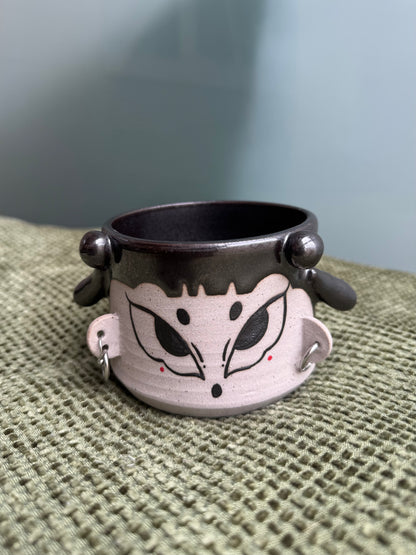 Girl Mugs
