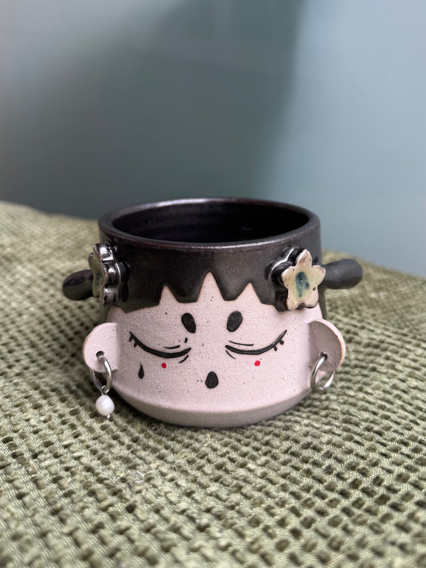 Girl Mugs