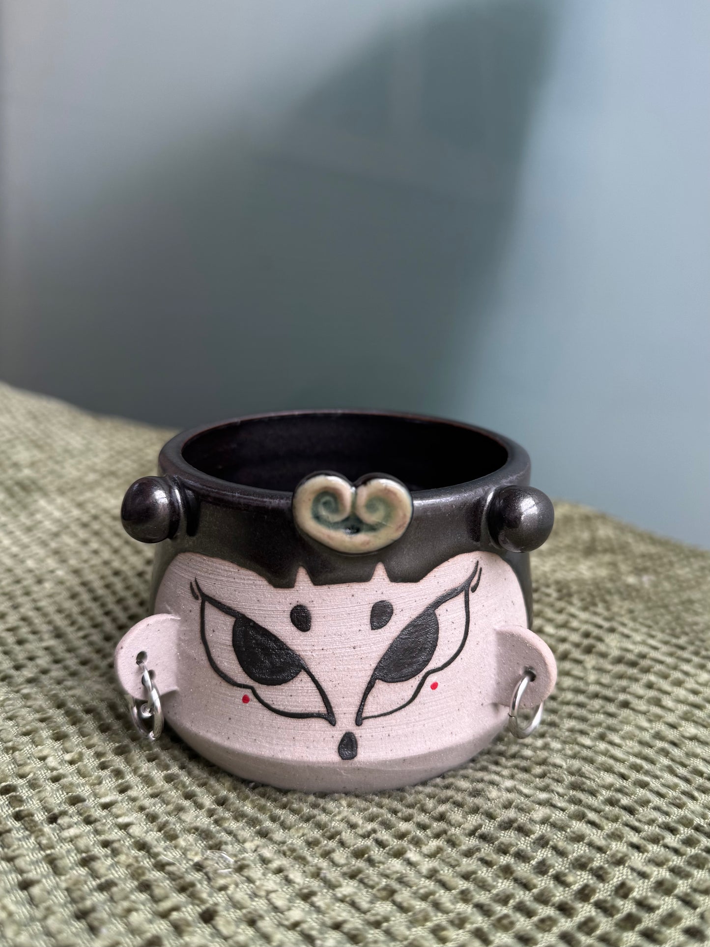 Girl Mugs