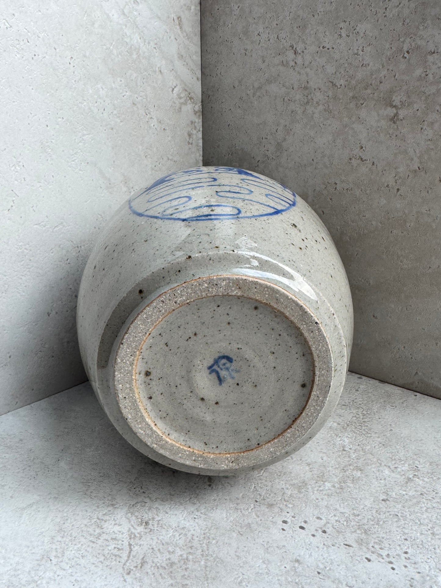 Water Girl Vase