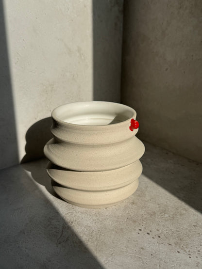 Spiral Cup