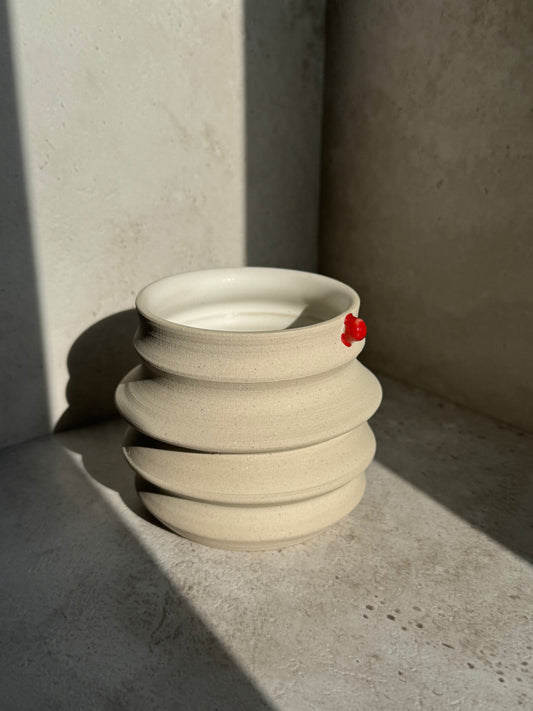 Spiral Cup