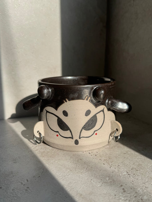 Girl Mugs